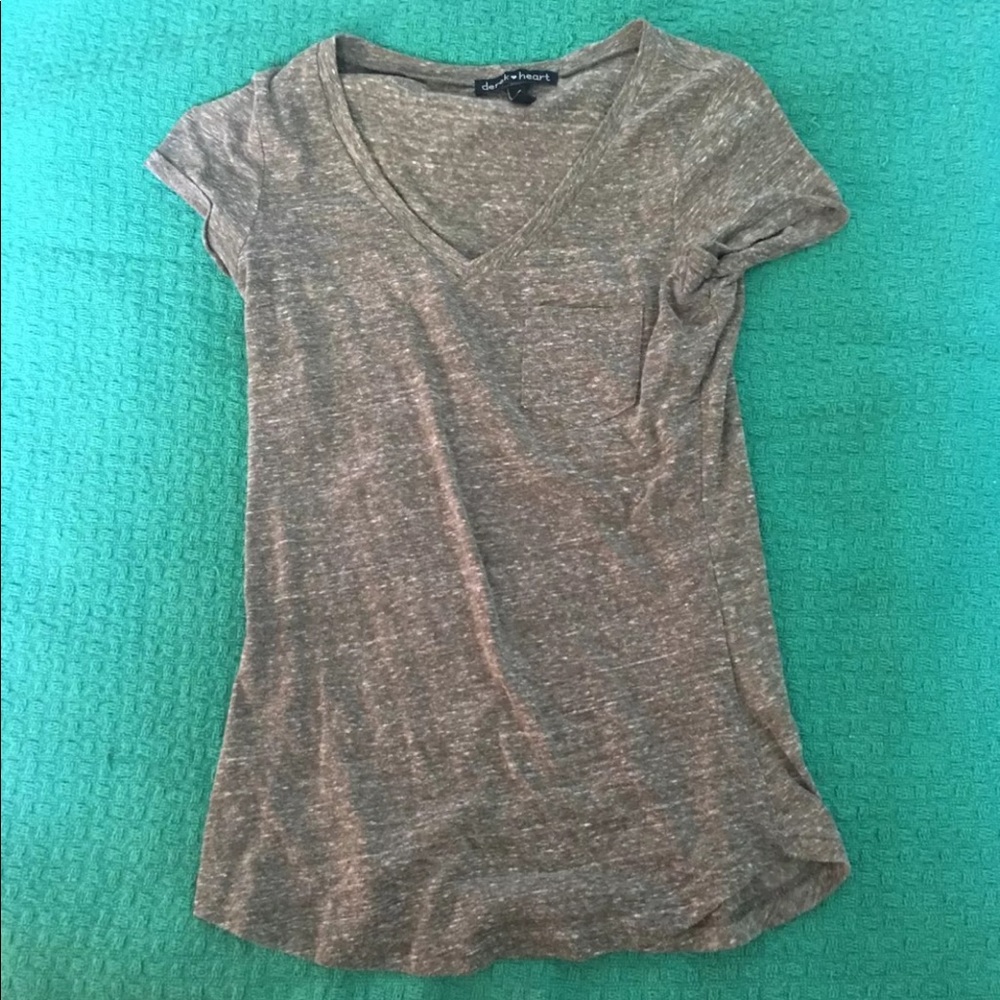 Short Sleeve Shirt